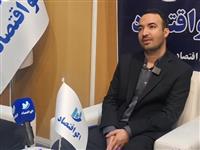 بیش از ۵۰ درصد نیازها را از بازار سرمایه تأمین می‌کنیم